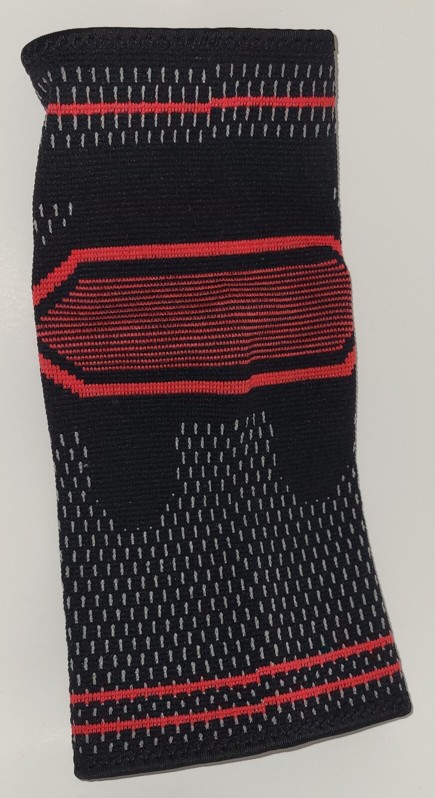 Ankle Support Sleeve Medium Size Fitness Therapy Ideal For Running, Sports New