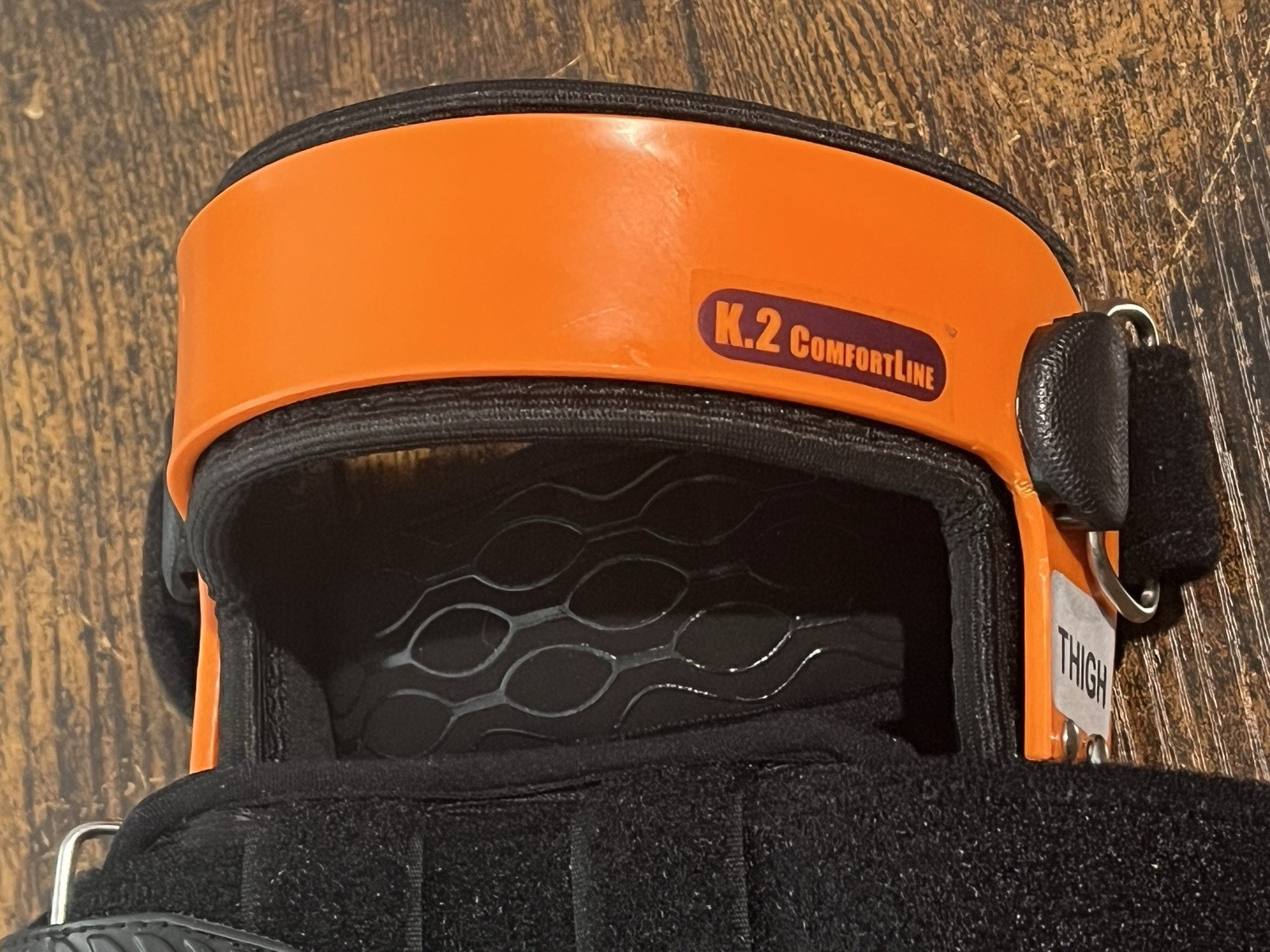 Z1 K2 Knee Brace for ACL Ligament Sports Injuries OA & Knee Pain for Men & Women