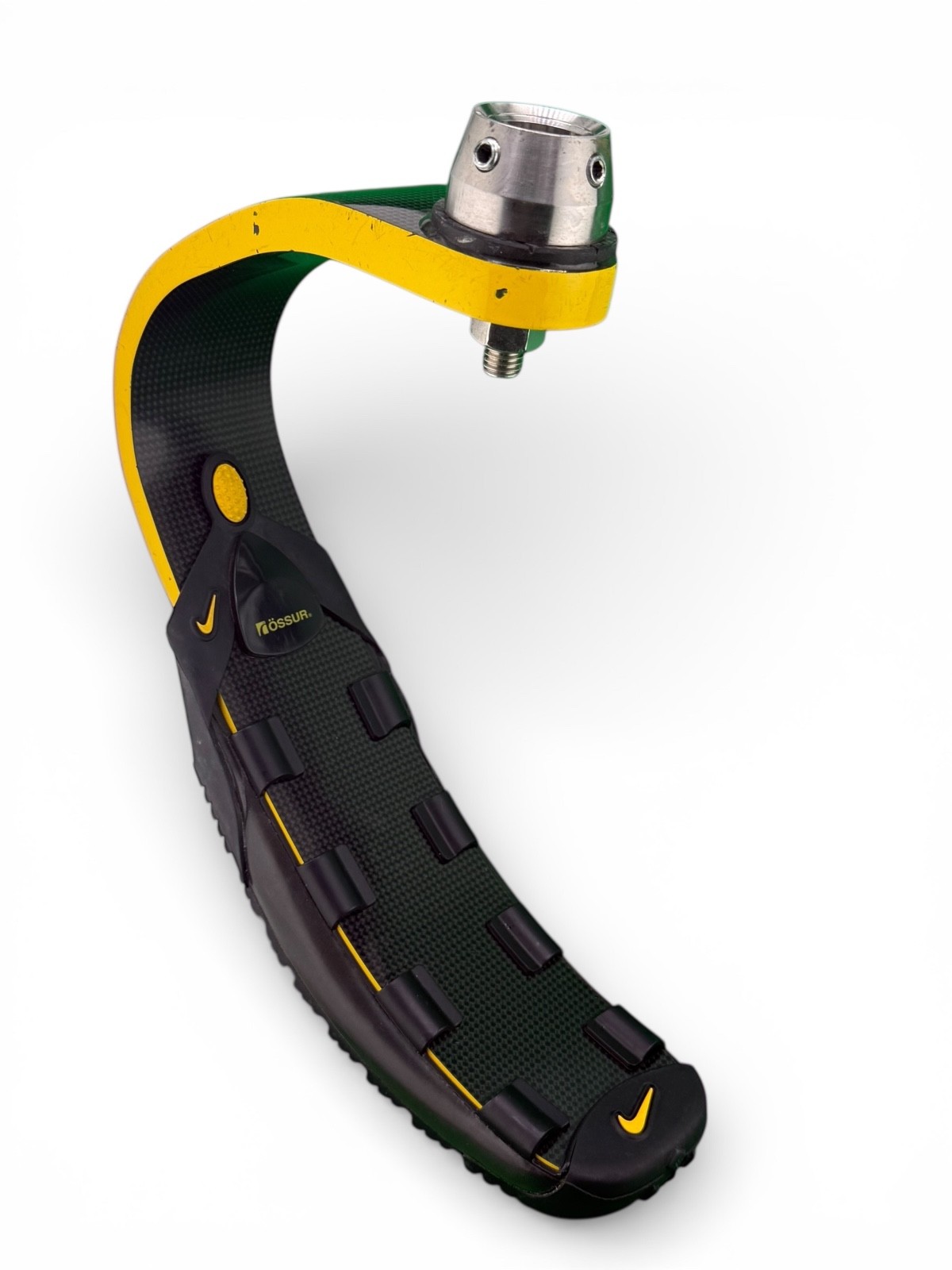 ossur flex run prosthetic running blade Foot Category 8. Great condition
