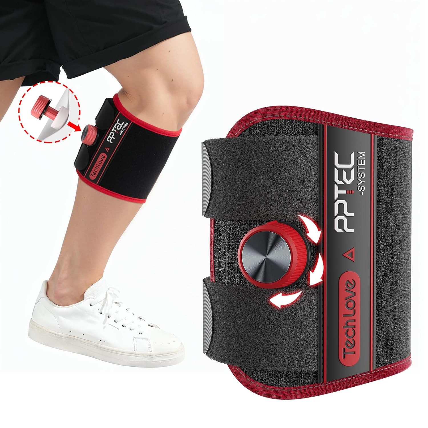 Tech Love Sciatica Pain Relief Devices – New Sciatica Pain Relief Brace