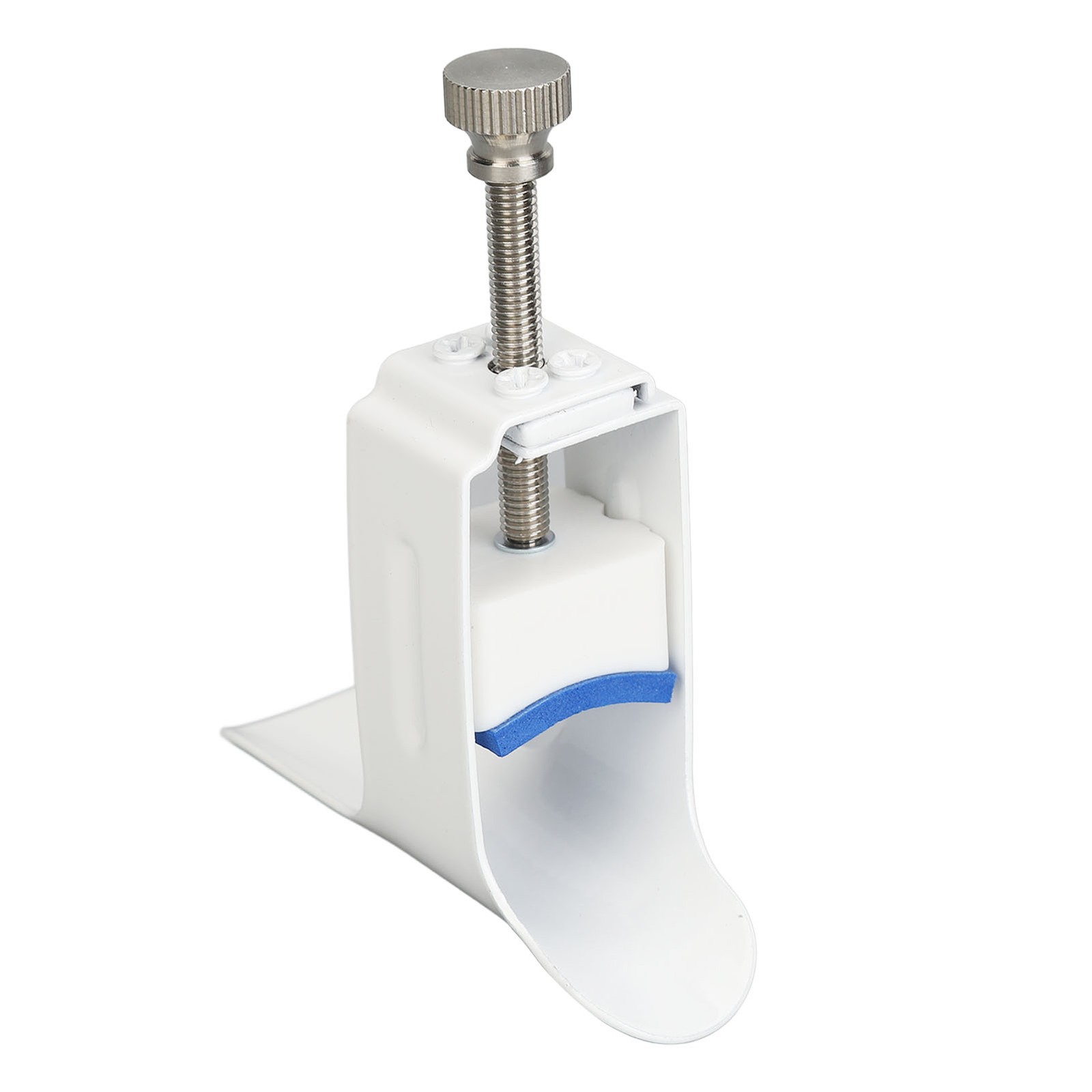 Finger Straightener Splint Adjust Force Curved Aluminum Fixture Finger Support