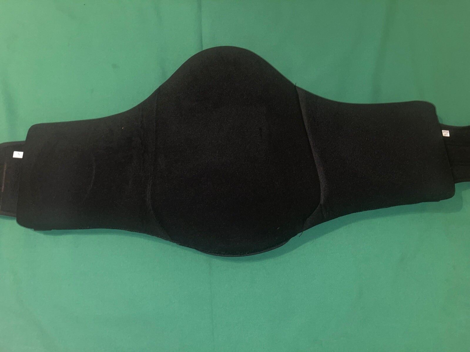 Coretech Back Support & Stabil Brace SUP2025BLK S-4XL (25″-68″) Waist