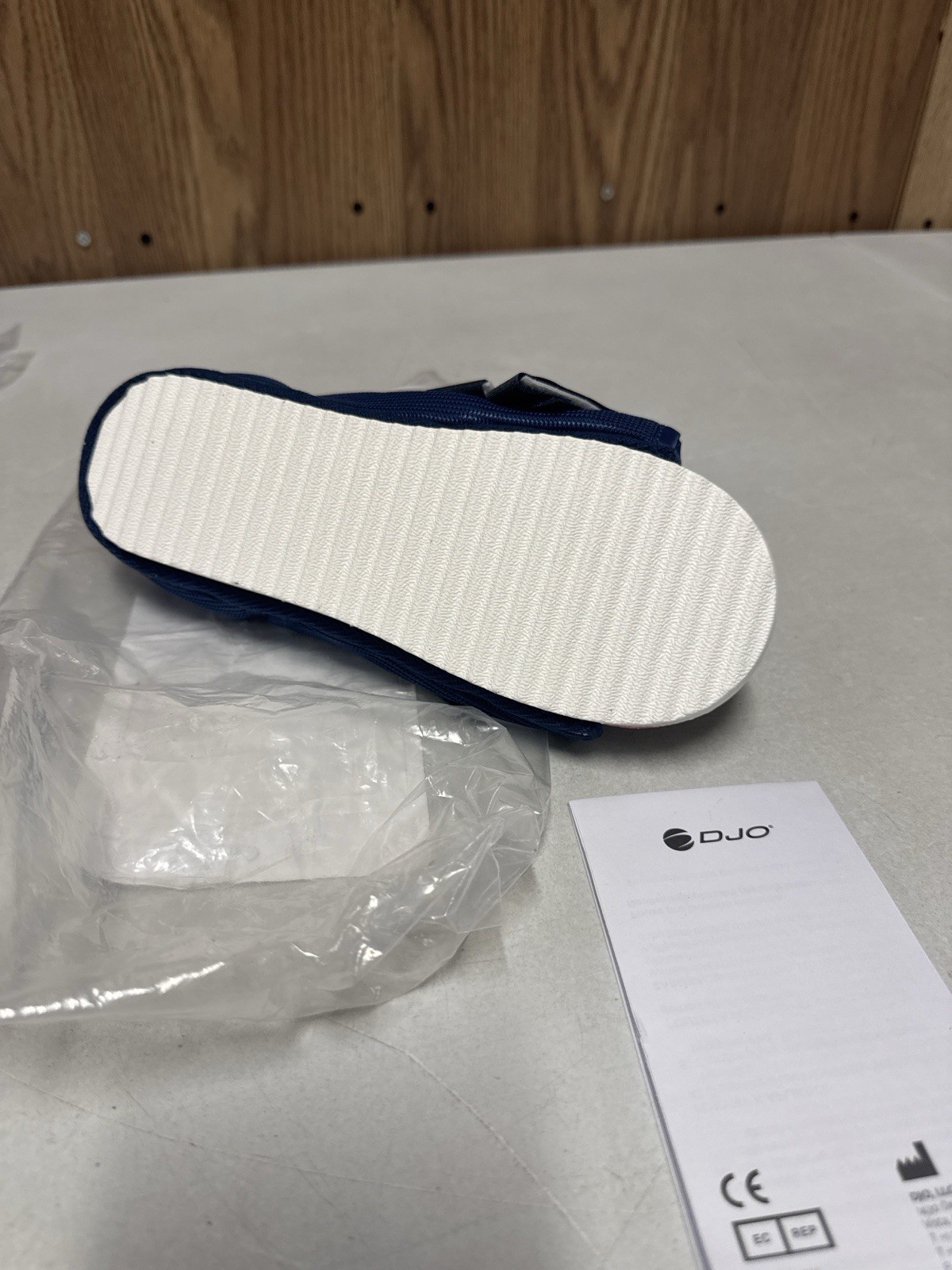 Procare 79-90197 Post Op Shoe S/Female L Size