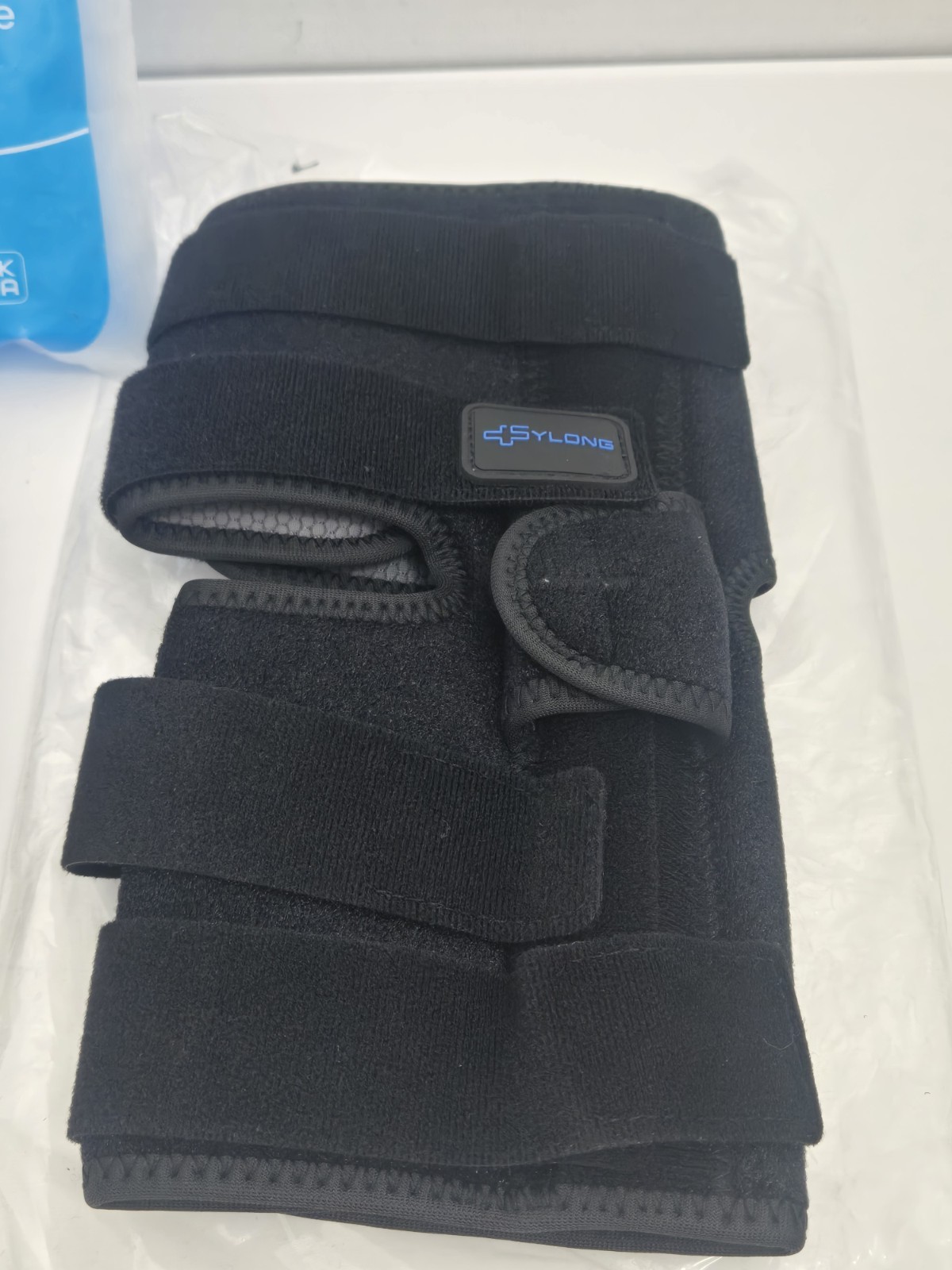 SYLONG Elbow Brace Splint Cubital Tunnel Syndrome Support Large