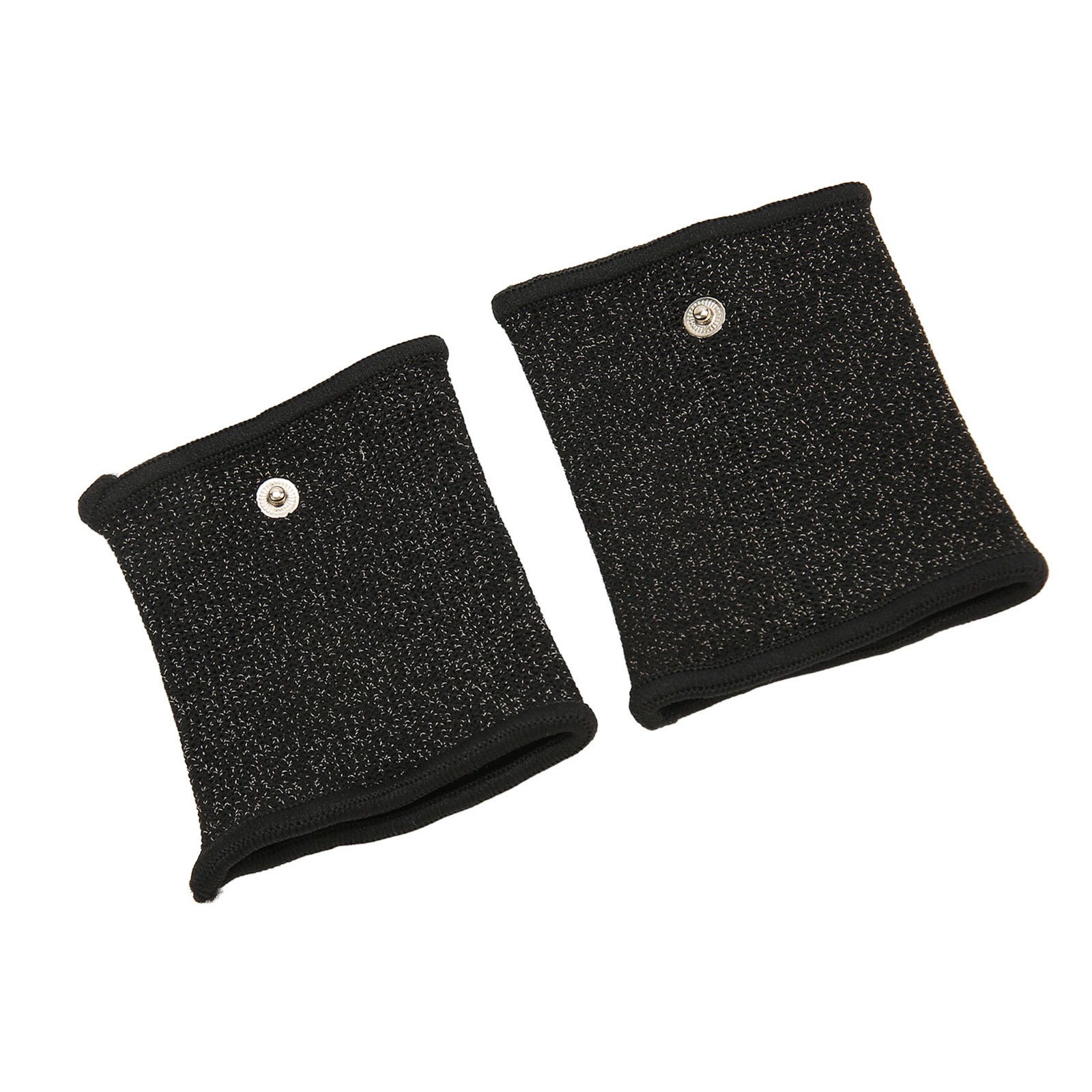 Tens Conductive Wristband Conductive Soft Elastic Electrode Wrist Support F Fit