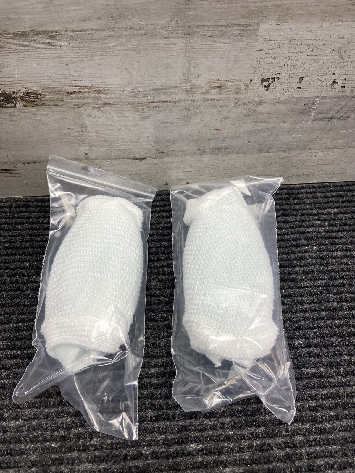 Procare Heel And Elbow Protector Mesh – Model 79-81600