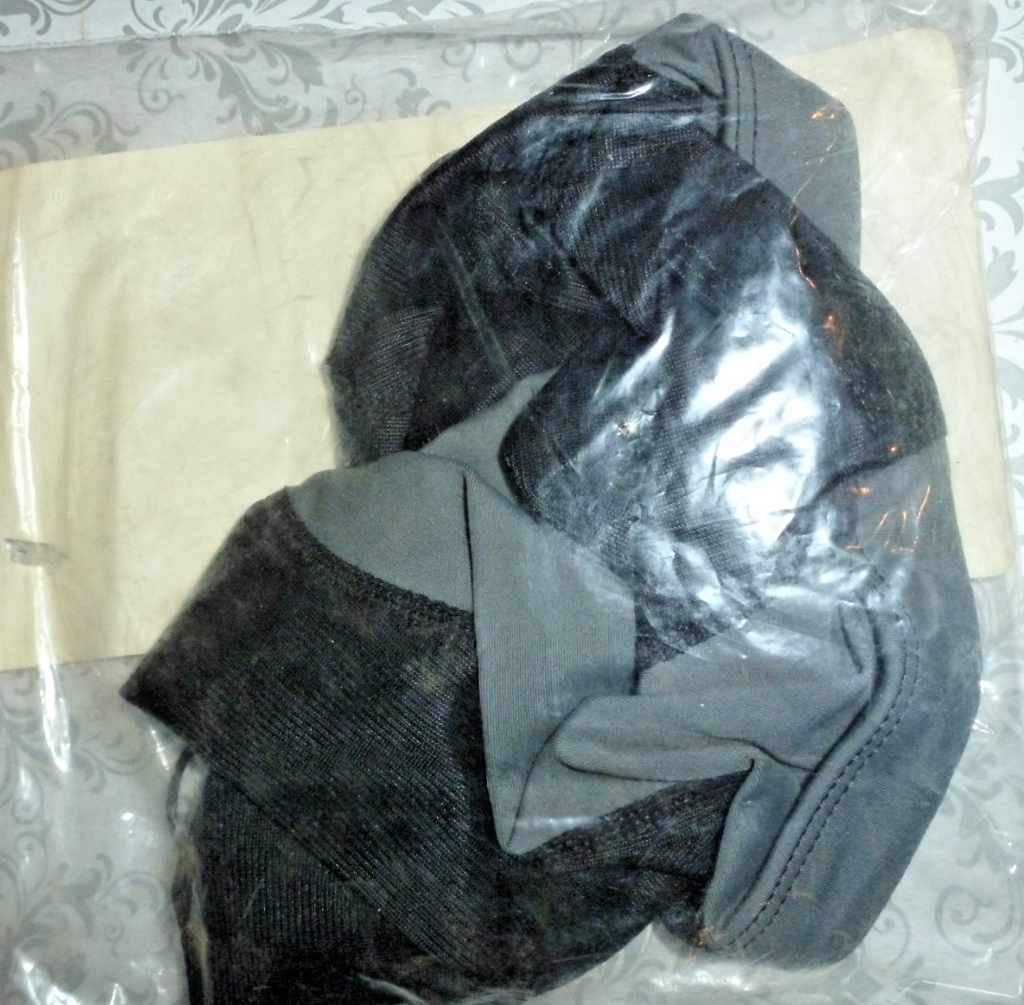 Donjoy RPL Arm Sleeve Mid Support Size XXXL NEW Black ##