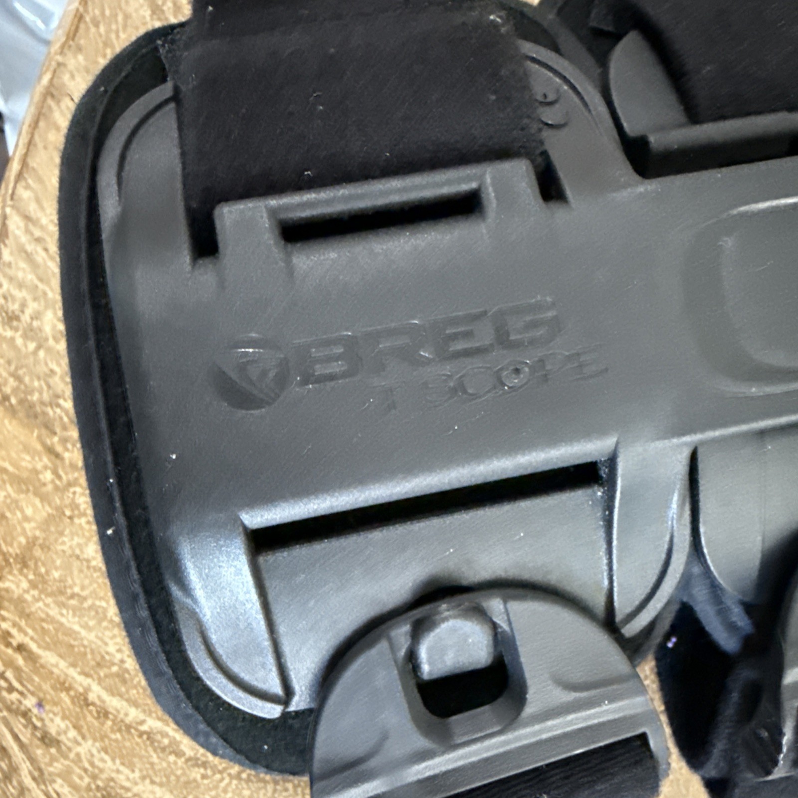 BREG T-Scope Post-Op Premier Knee Brace Hinged Adjustable Universal Left/Right