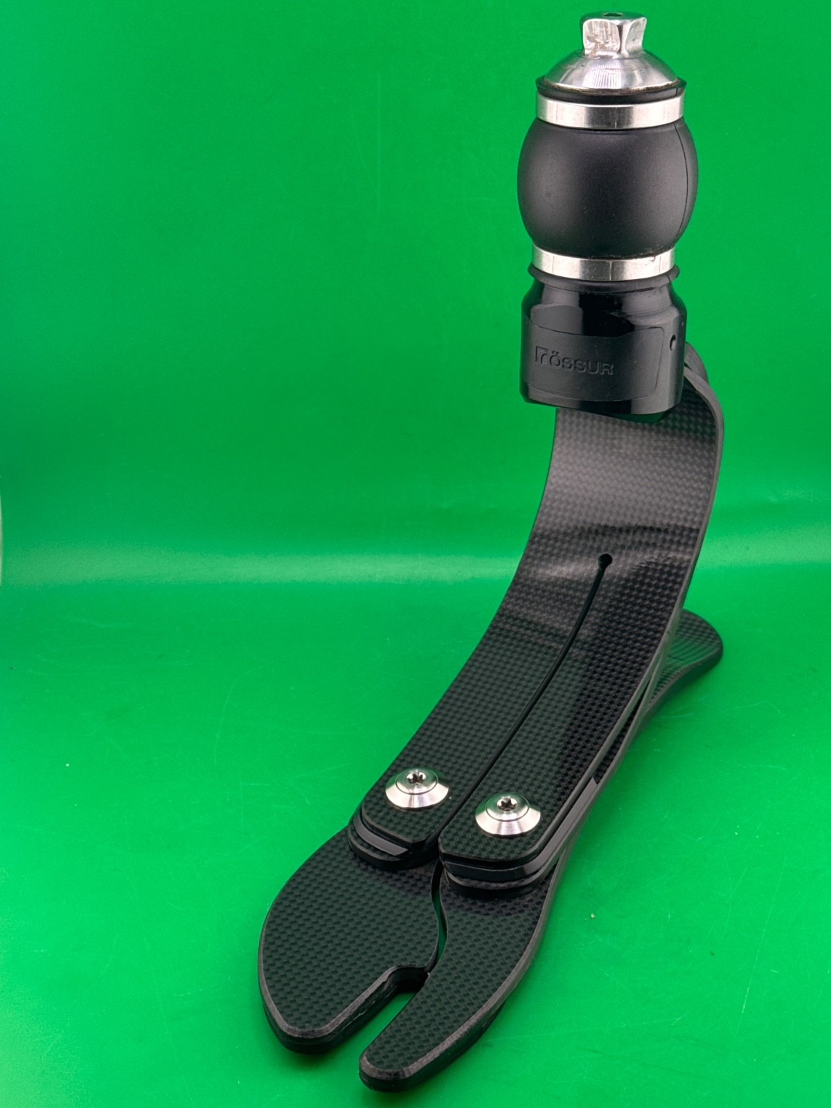 Ossur proflex pro-flex xc torsion prosthetic foot. Size 30. Category 5. Right