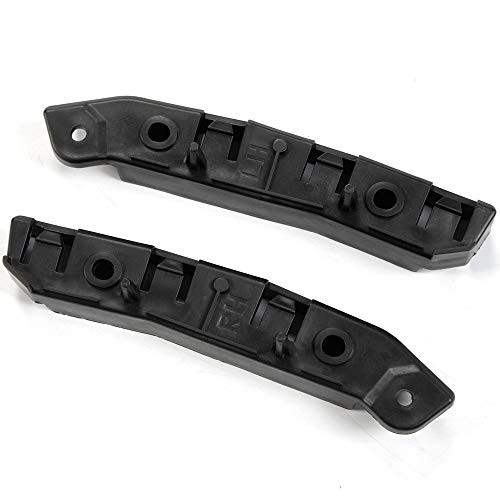 Front Bumper Retainer Bracket Fit Ford Focus Hatchback/Sedan 2012-2018