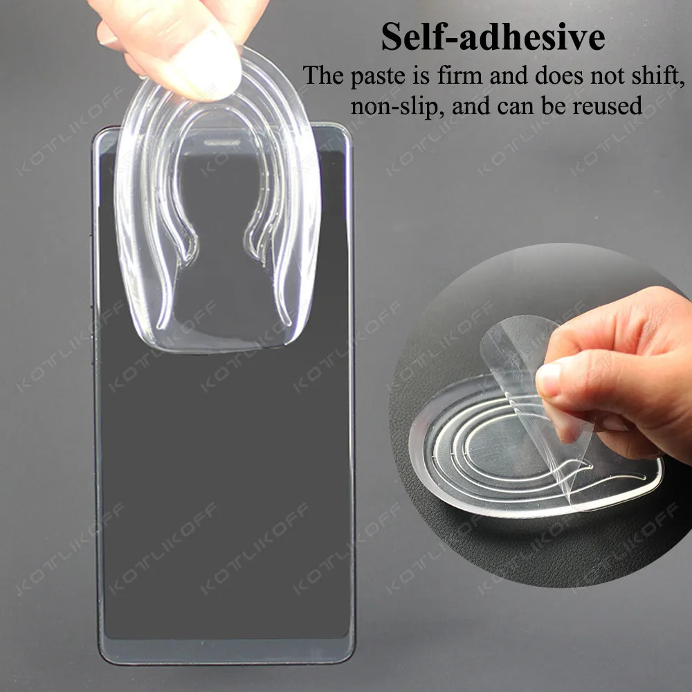 Silicone Gel Height Increase Insole Heel Lifting Inserts Shoe Foot Care Protecto