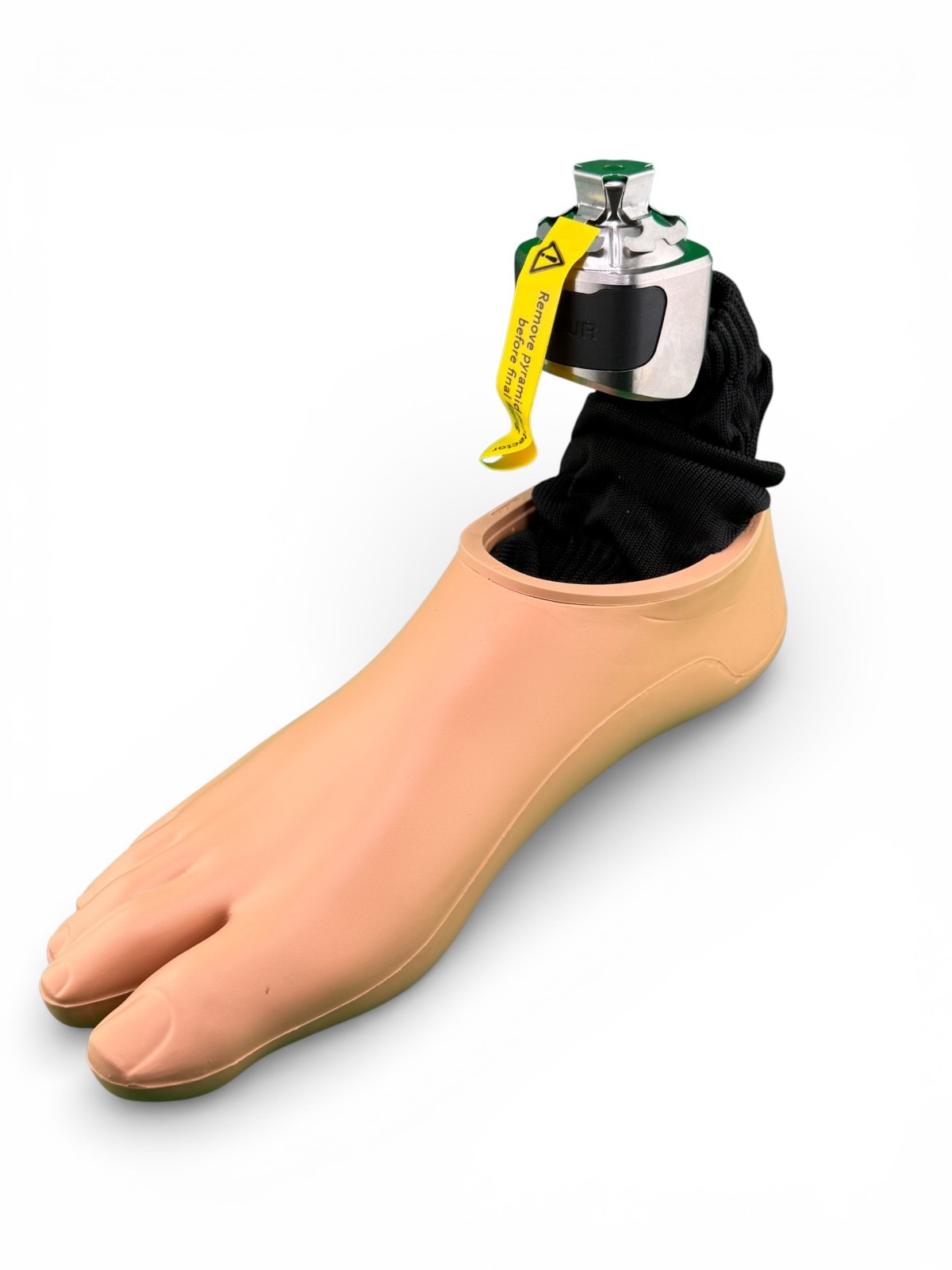 Ossur Pro-flex Proflex Xc Prosthetic Foot, right, Size 27, Category 4, new