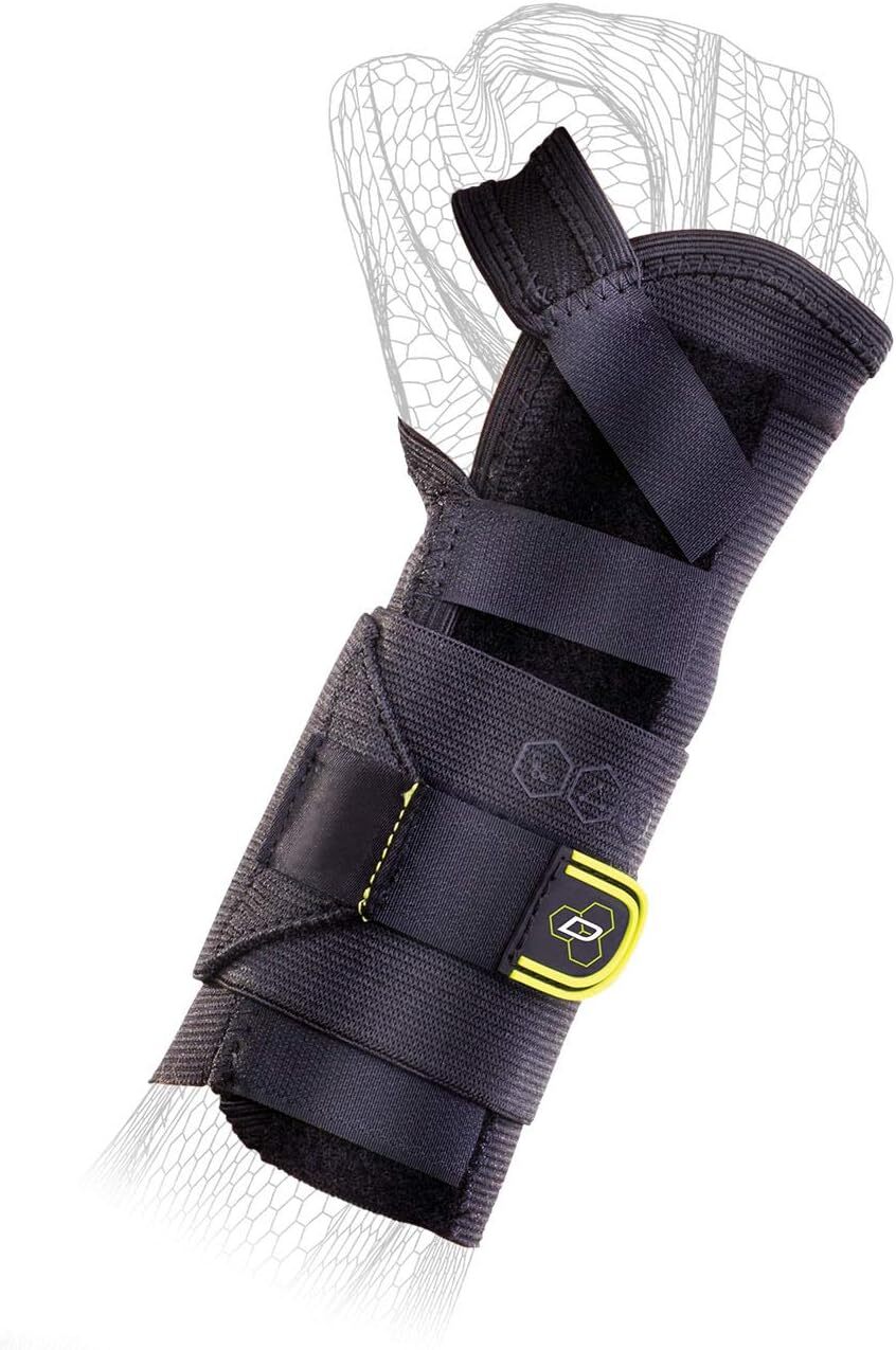 DonJoy Performance Bionic Elastic Wrist Brace – Left – X-Small/Small