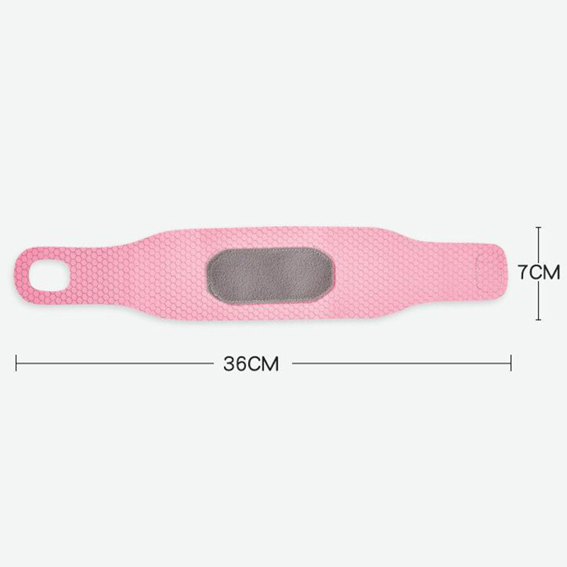 1x Wrist Brace Adjustable Support Straps for Tendonitis Carpal Wrist Pain Relief