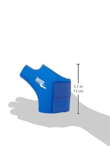 Thumb Support Brace Wrap Right Small Compression Sleeve Wrist Pain Relief for