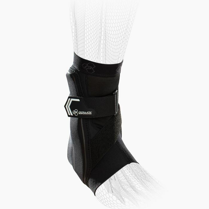 DonJoy Bionic Ankle Stabilizer Brace