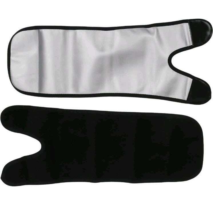Thigh Support Brace Groin Compression Sleeve Quadricep Sciatica Wrap Strap Belt