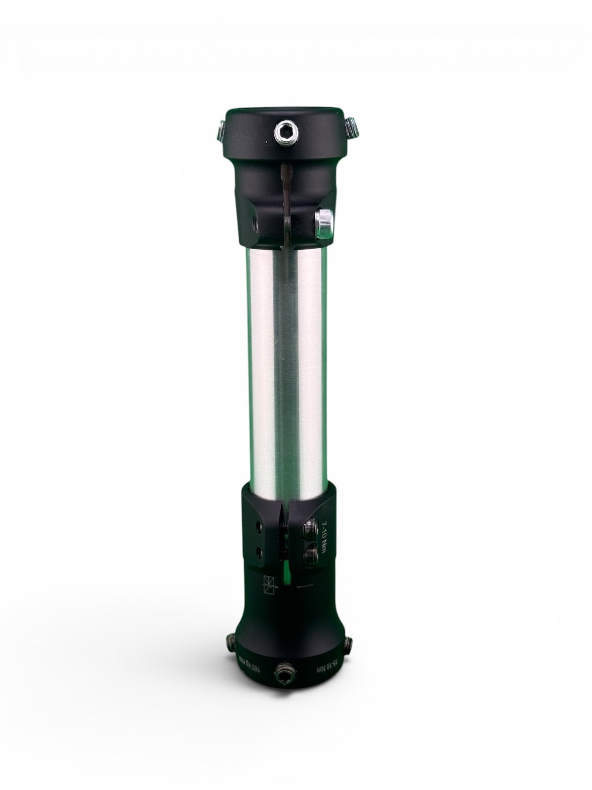 30MM diameter prosthetic components. Adjustable height tube clamp, pylon, parts
