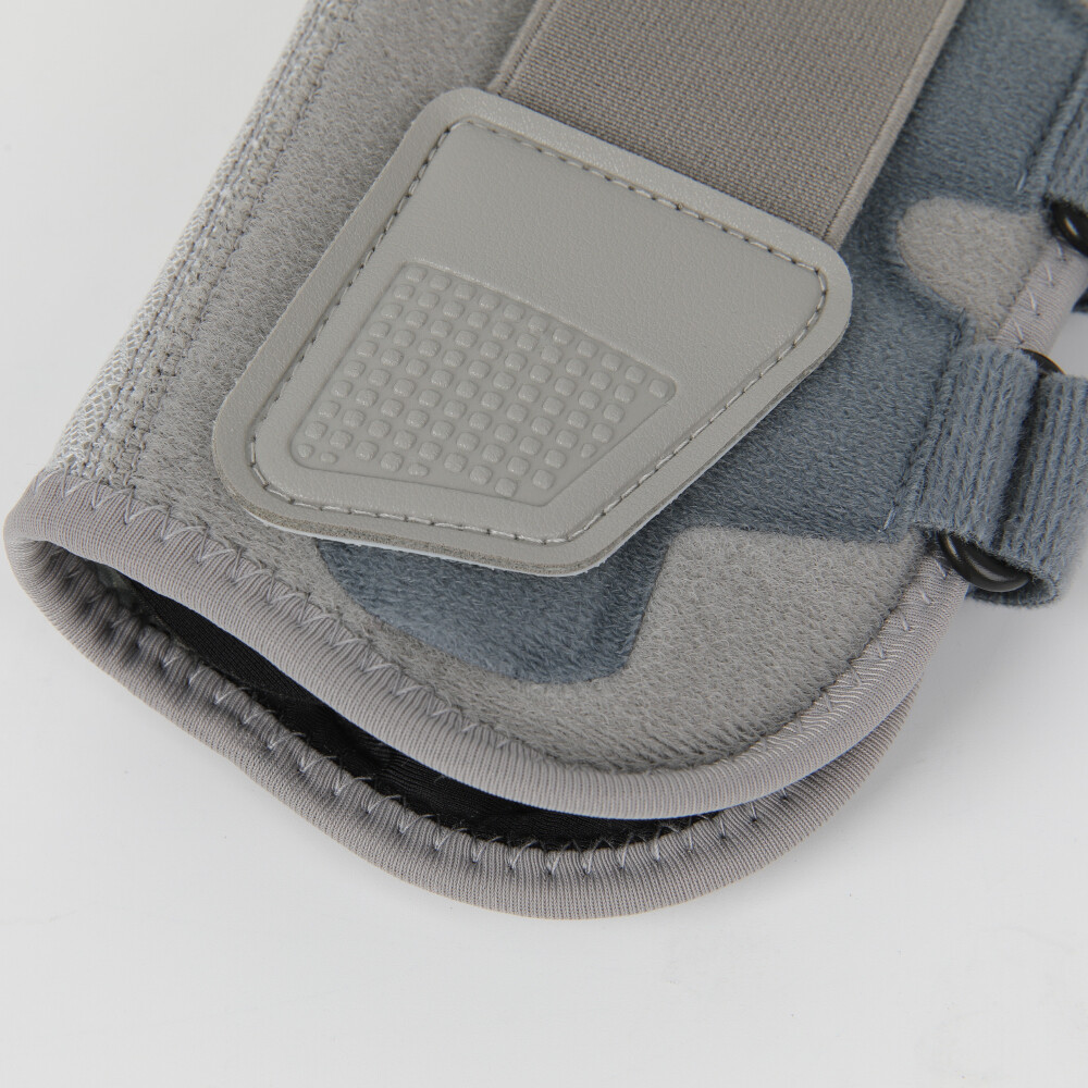 Drop Foot Ankle Support Brace Stabilizer Injury Splint Sprain Compression Sleeve