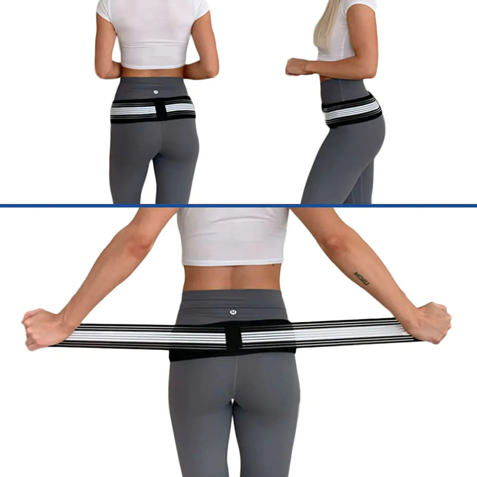 Sciatica Pain Relief Belt