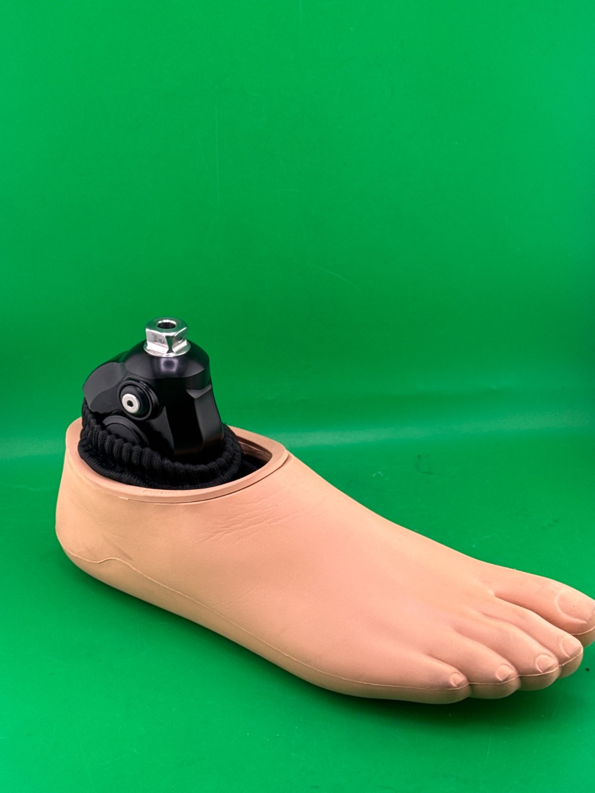 Ossur Pro-flex Proflex Lp Align Adjustable Heel Height Prosthetic Foot Size 27