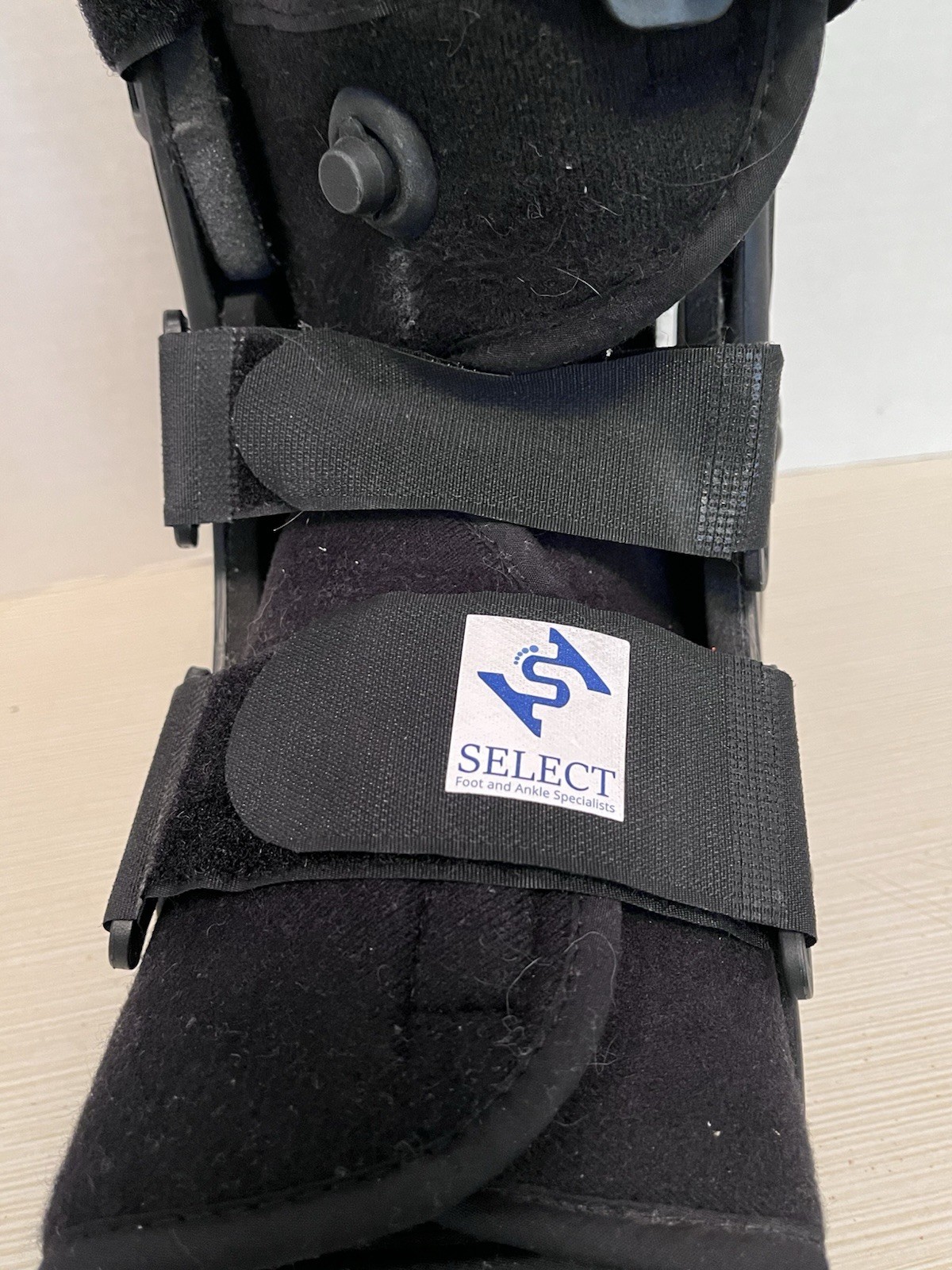 Air CAM Walker Fracture Boot Recovery, Protection and Healing Foot Ankle Injury