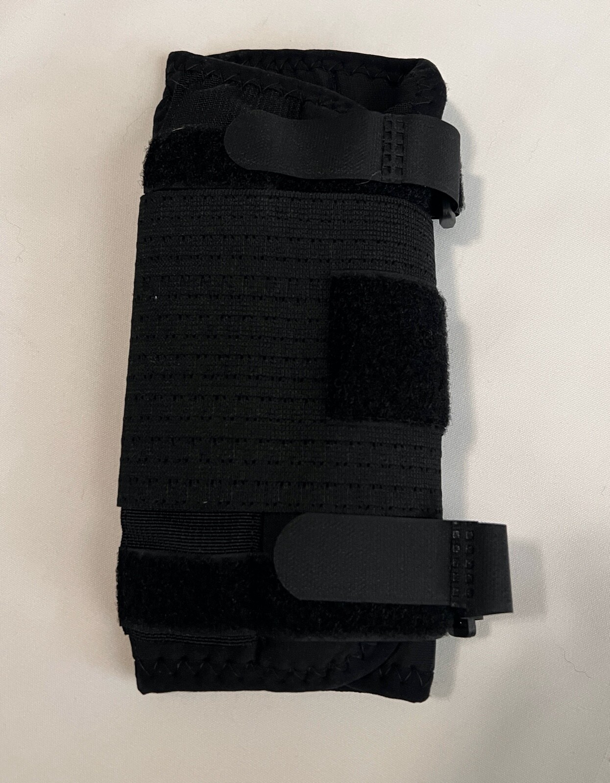 New Options Sports Wrist Hand Orthosis Left Hand Large Koolflex