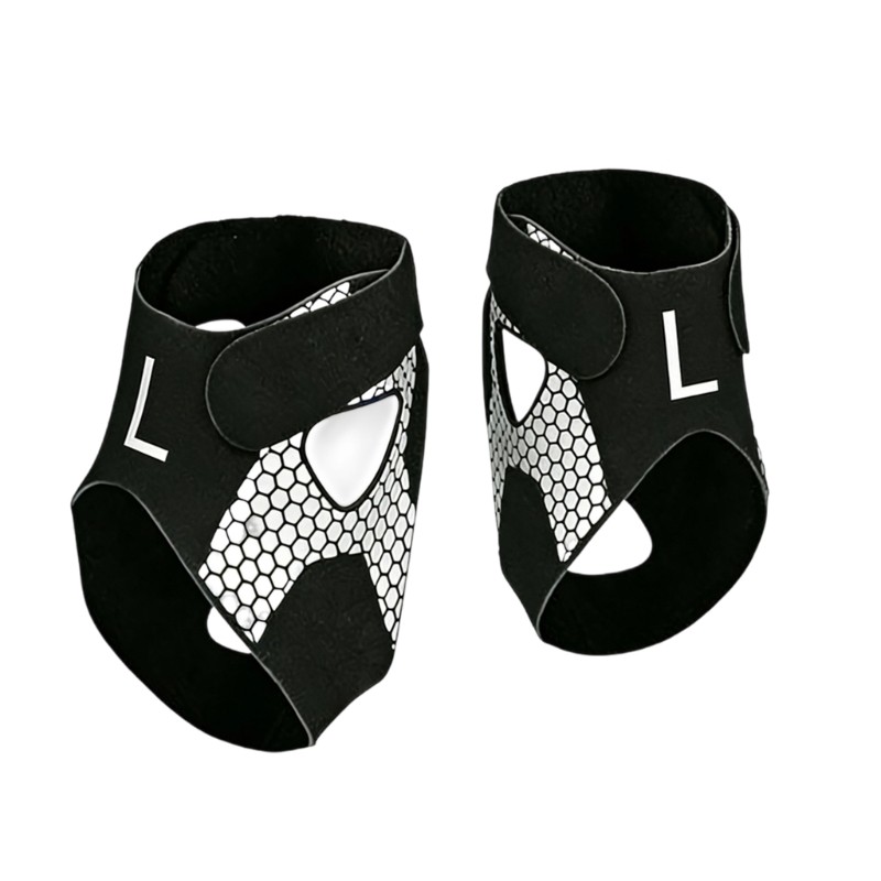 Breathable Ankle Protectors for Basketball Football Running and Injury Recovery
