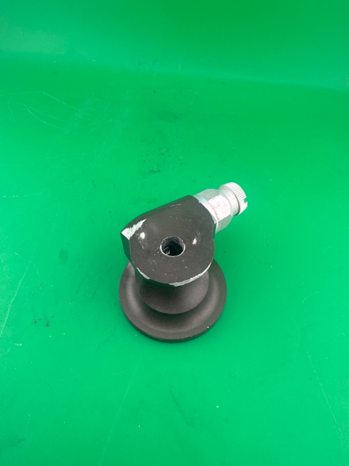 Prosthetic component Adapter part. Clutch lock. Brand unknown.