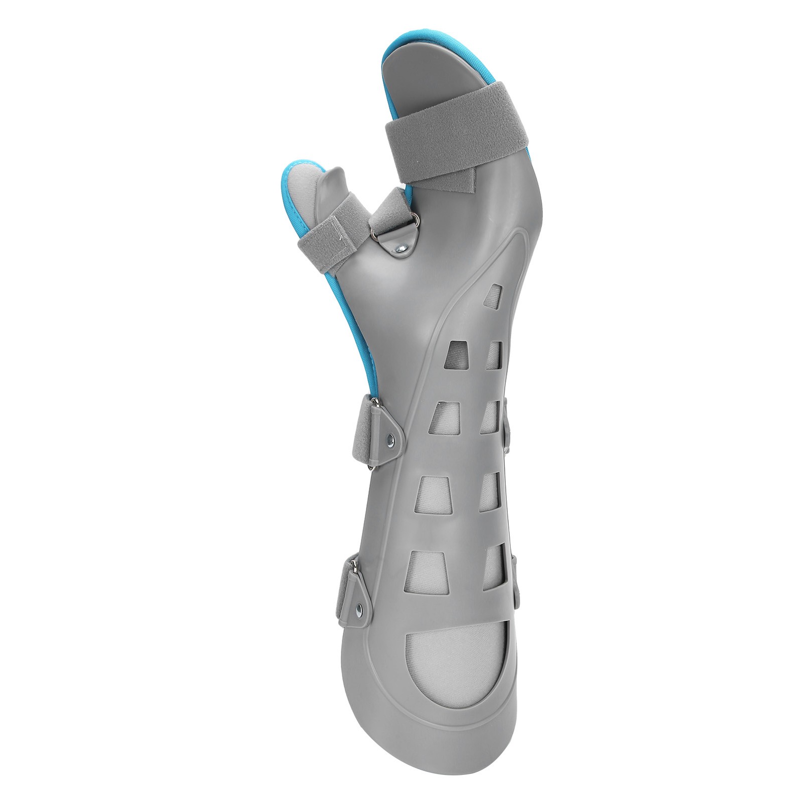 Comfortable Hand Fixed Brace For Wrist Protection And Recovery Easy To Use AP9