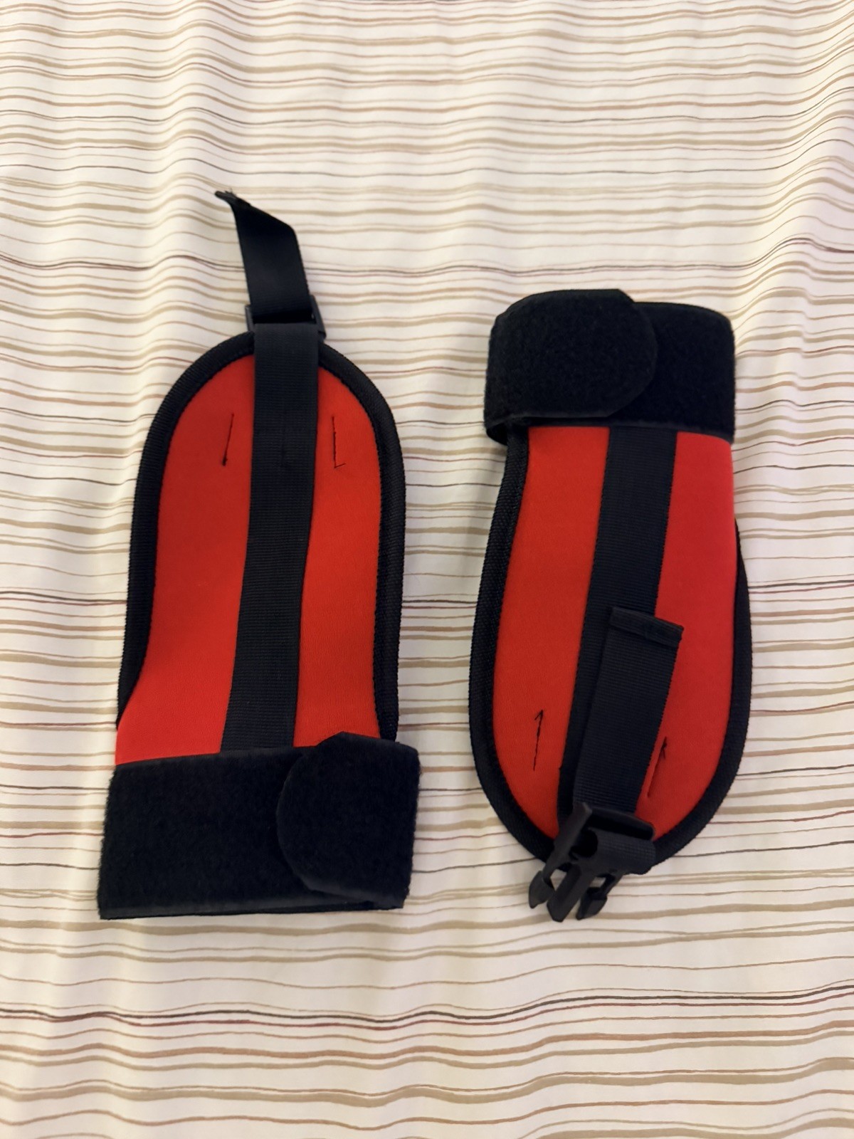 ZJchao Auxiliary Finger Splint, Training Hand Splint set 2