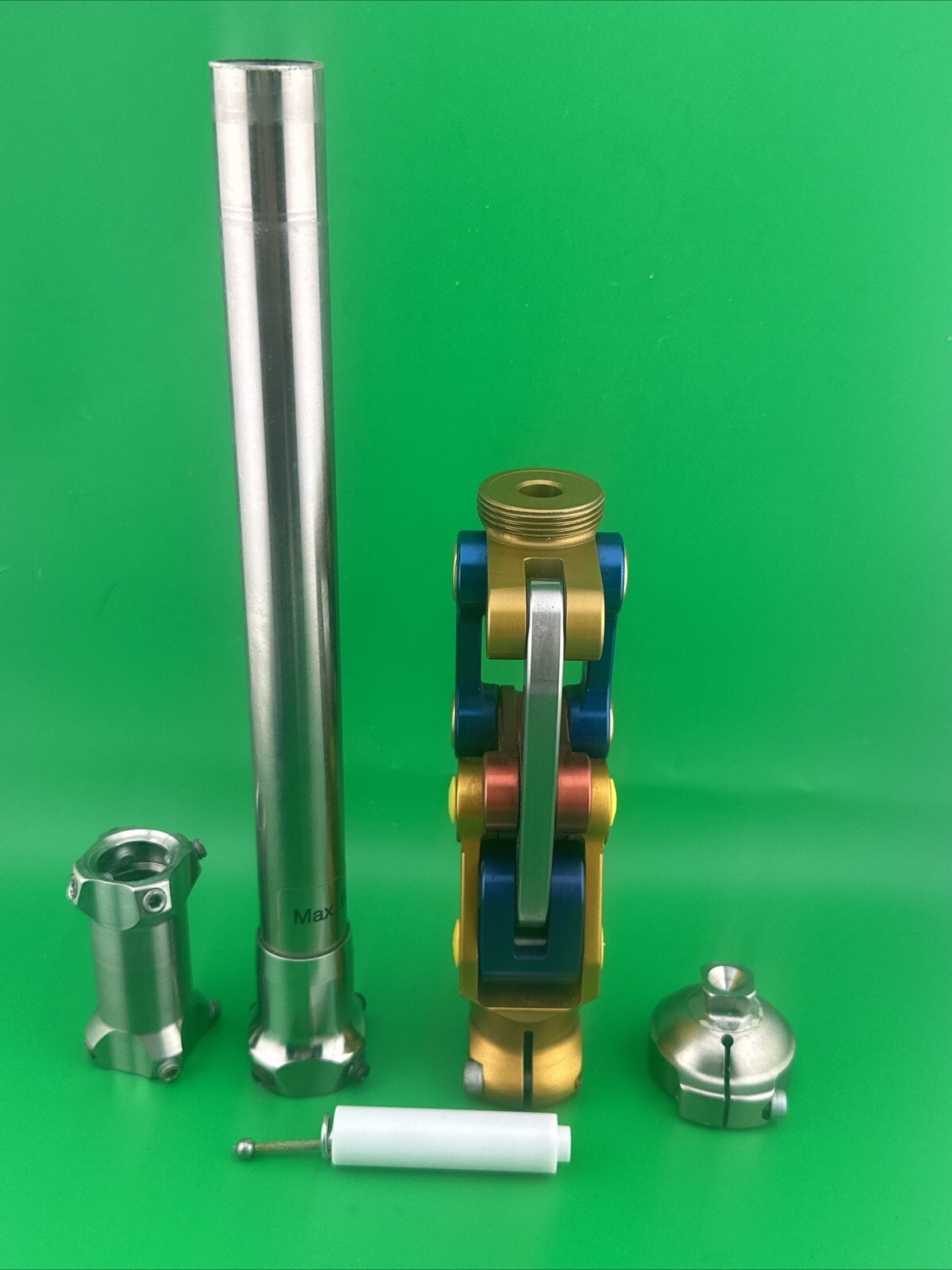 Ossur 1100 Junior Prosthetic knee Pediatric Children Prosthetic Knee