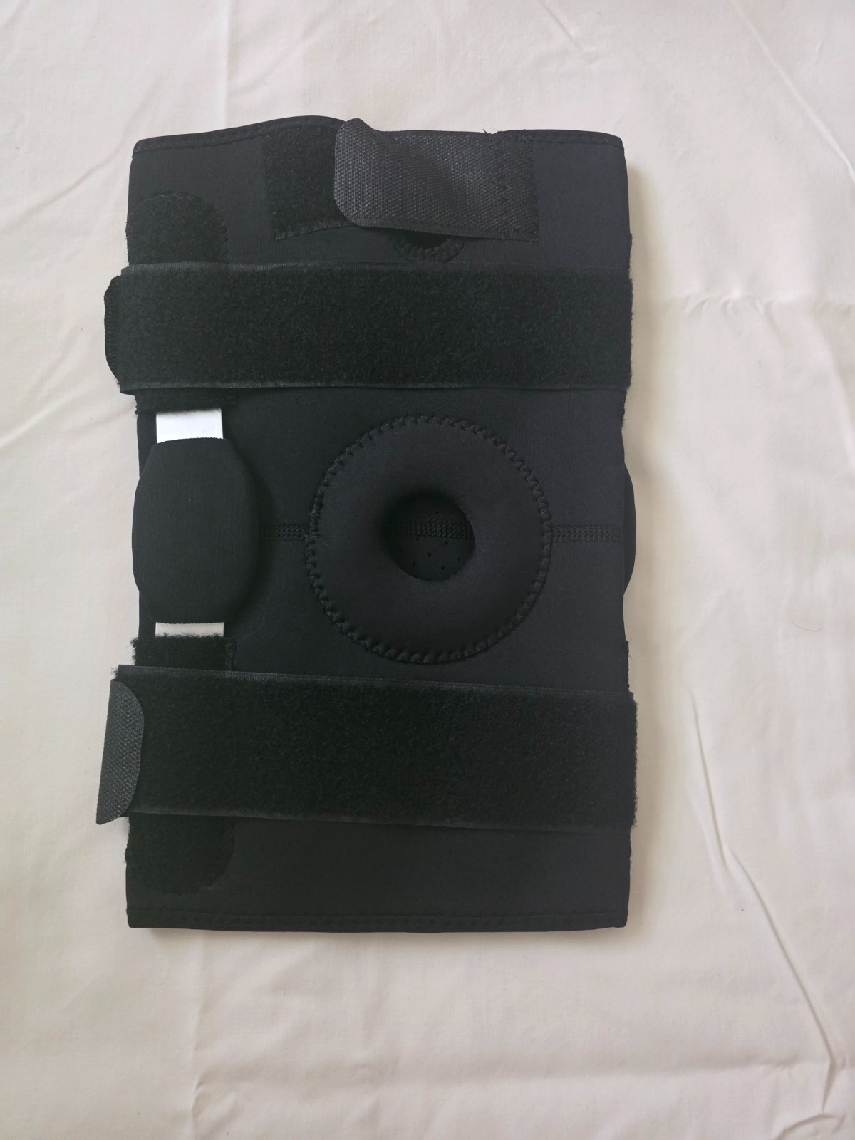 2PACK-HINGED KNEE SUPPORT BRACE-BY( DR FRANKLYNS WELLNESS) NEW -FREE SHIPPING!!