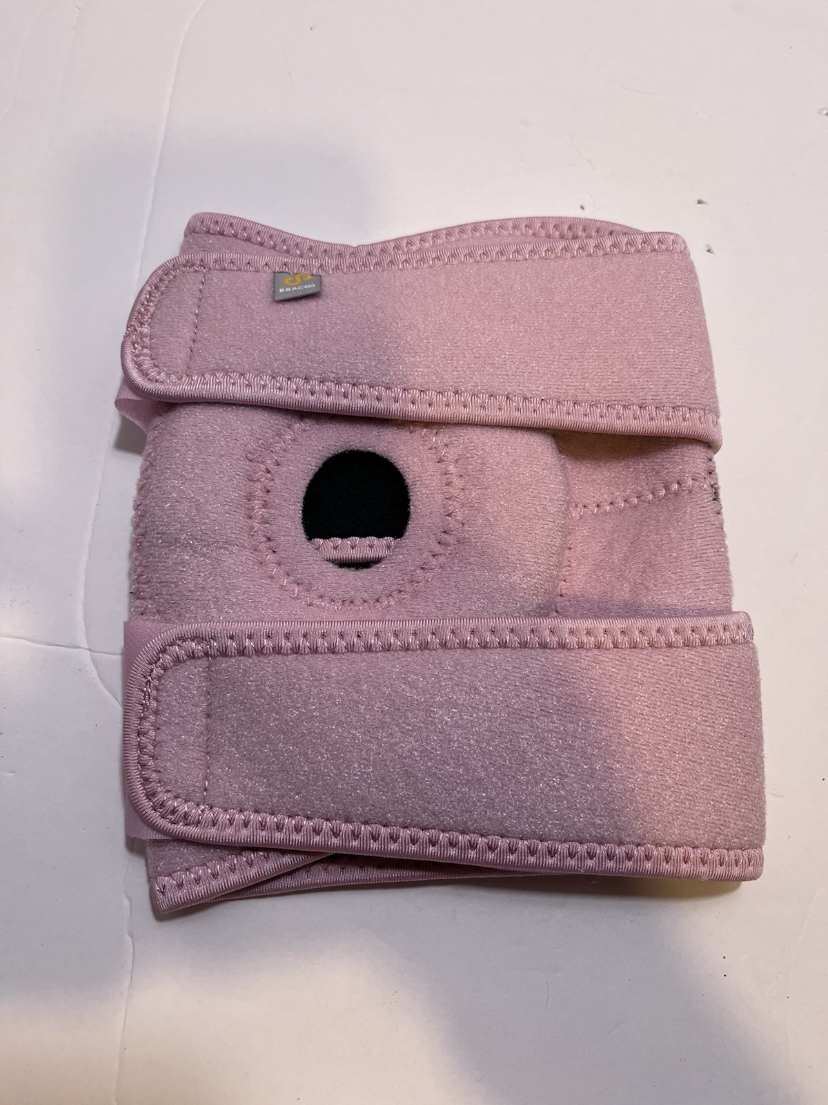 Bracco KS10 Knee Fulcrum Wrap