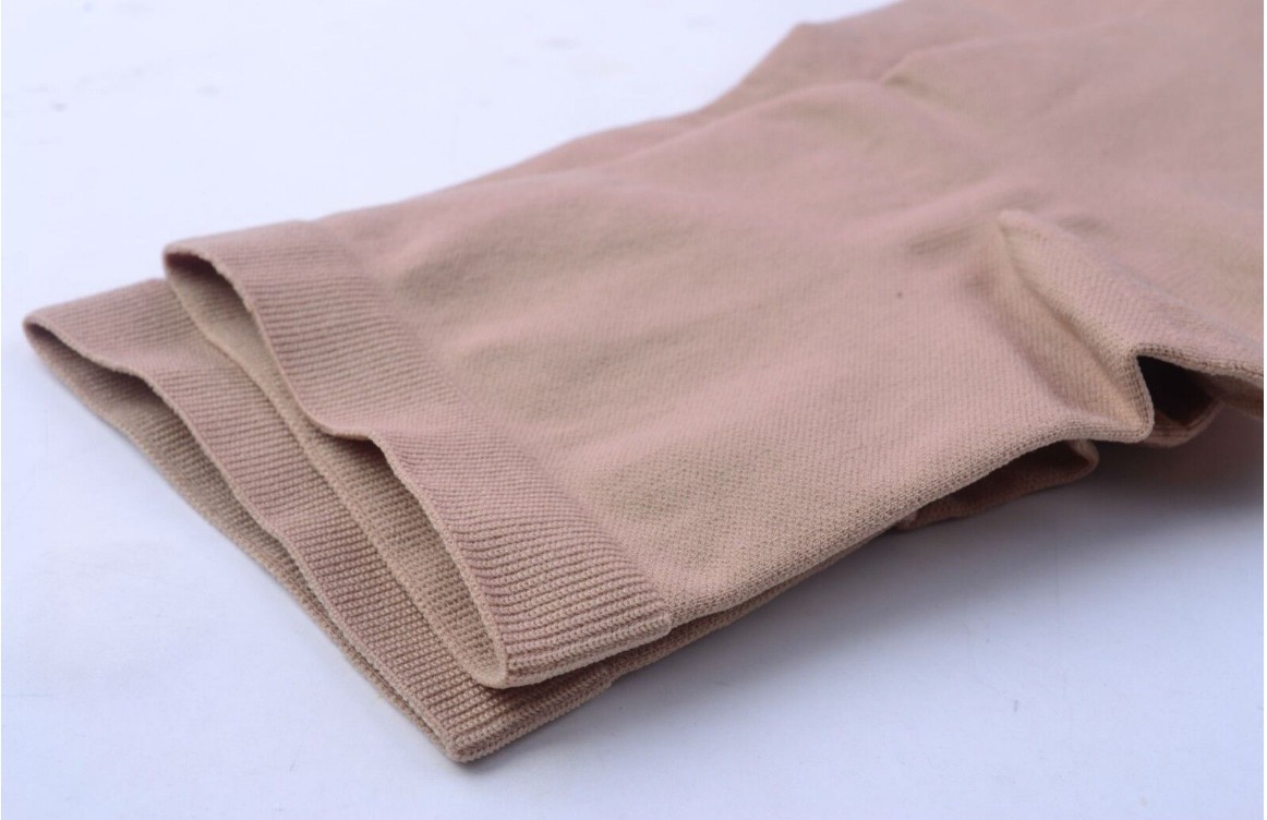 Medical Compression Socks 23-32mmHg Class II Unisex Knee High Support Stockings