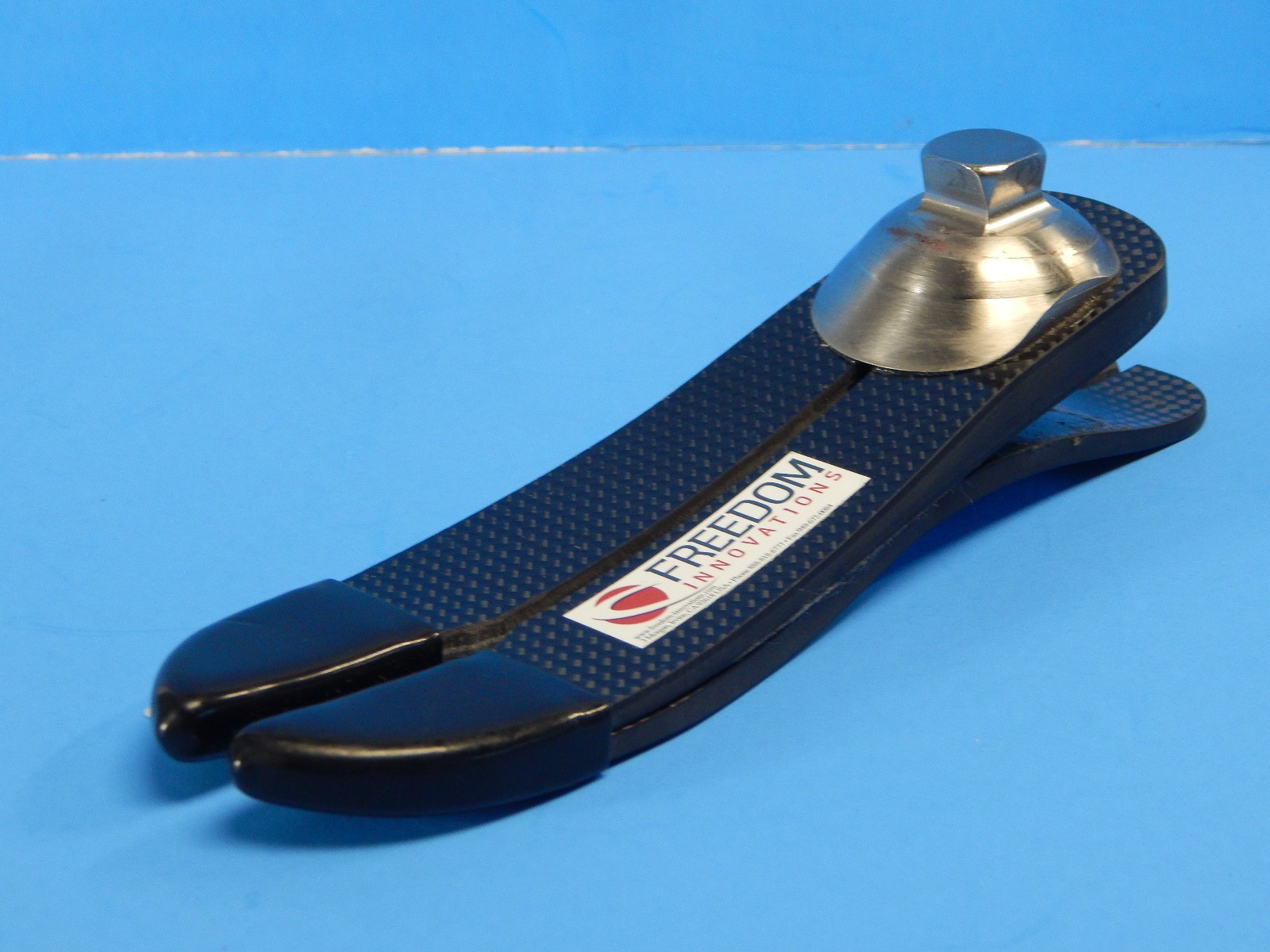 Freedom Pacifica LP Foot Prosthetic Category 5 Size 25 cm
