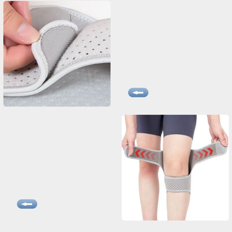 Sports Knee Pad Knee Brace Knee Guards Knee Support for Running Basketball