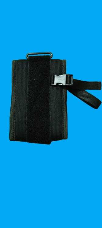 New Single Side Hernia Belt With Right Side Both Support