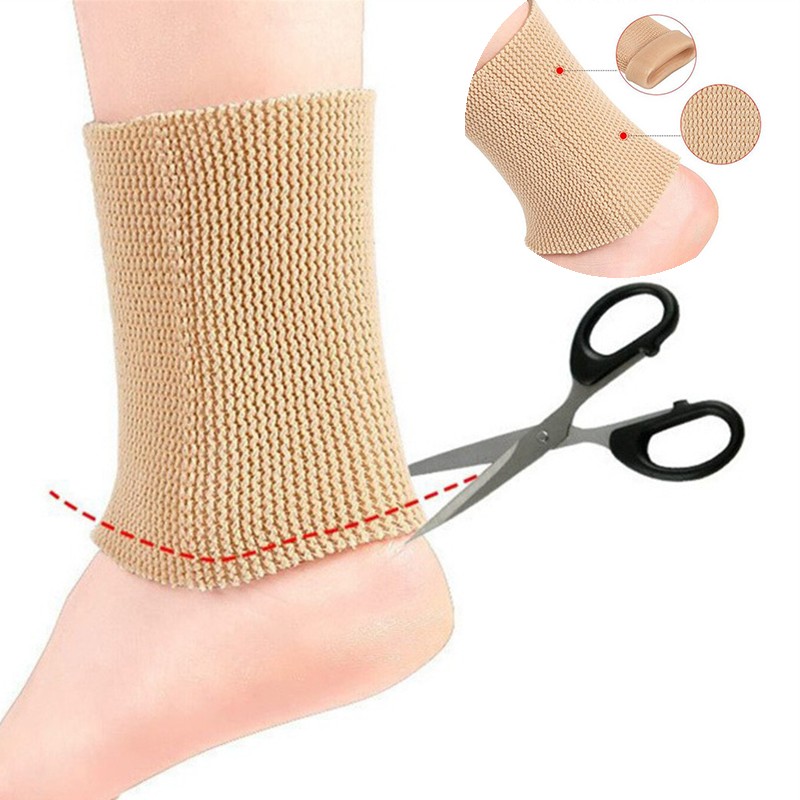 Socks Manicure Gel Ankle Protection Wipes Padded Skate Supplies Sleeves Ankle