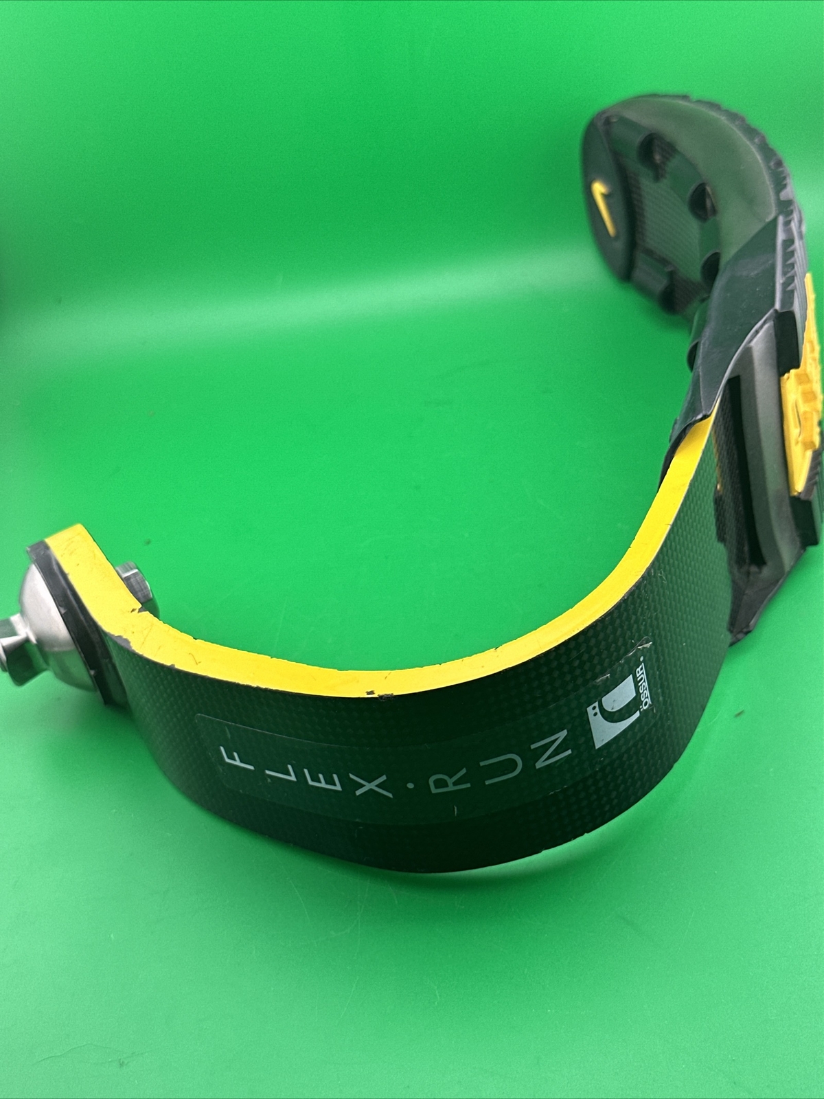 ossur flex run prosthetic running blade Foot. Ossur Flex-run. Category 2
