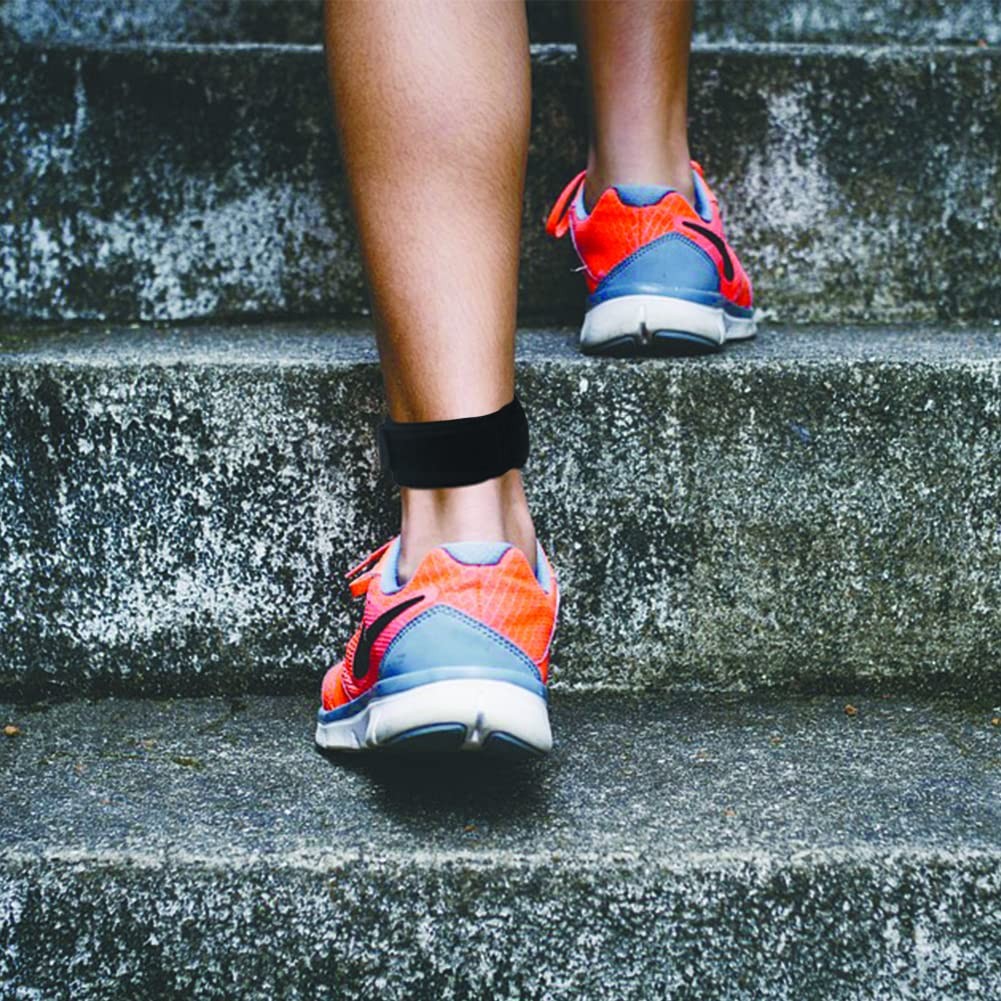 Achilles Tendon Support, Achilles Tendonitis Brace for Heel Pain Relief, Achi…