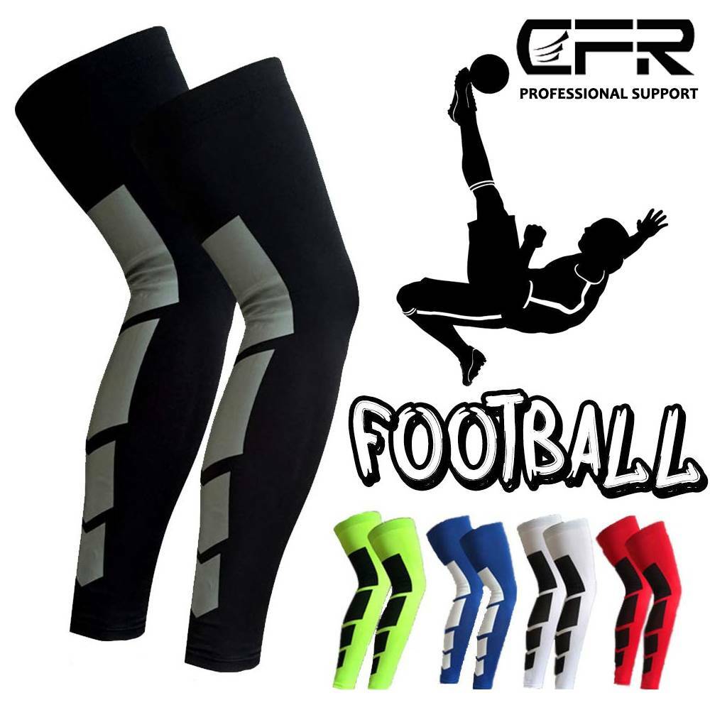 Compression Socks Knee High Support Stockings Leg Thigh Sleeve Sports Men Women