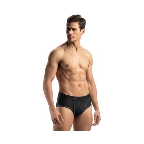 Men’s Hernia Support Briefs – Pavis
