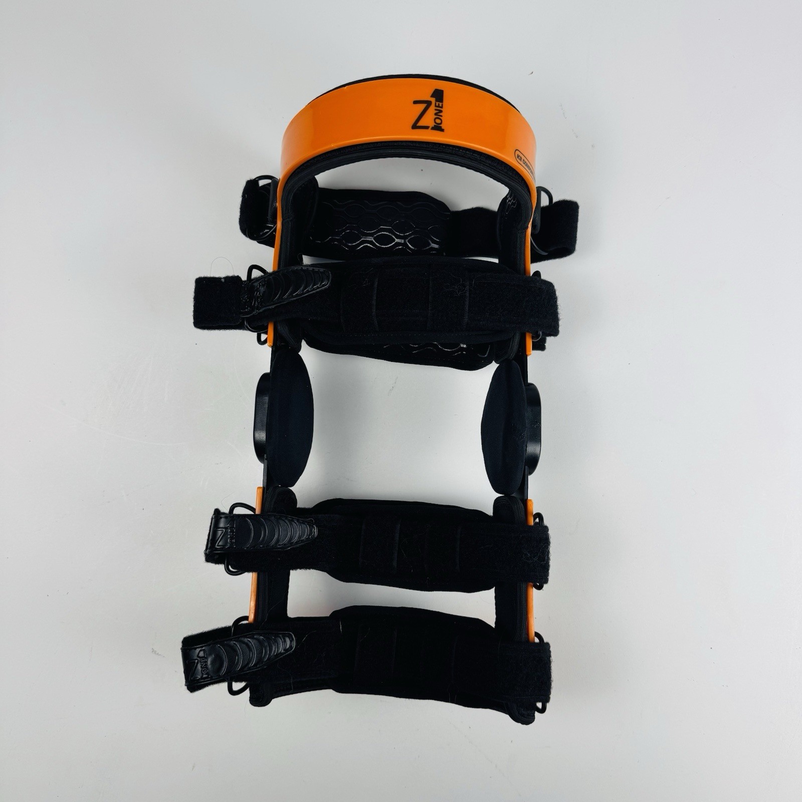 Z1 K2 Knee Brace ACL Ligament Sports Injuries OA & Knee Pain thigh 11, Calf 8