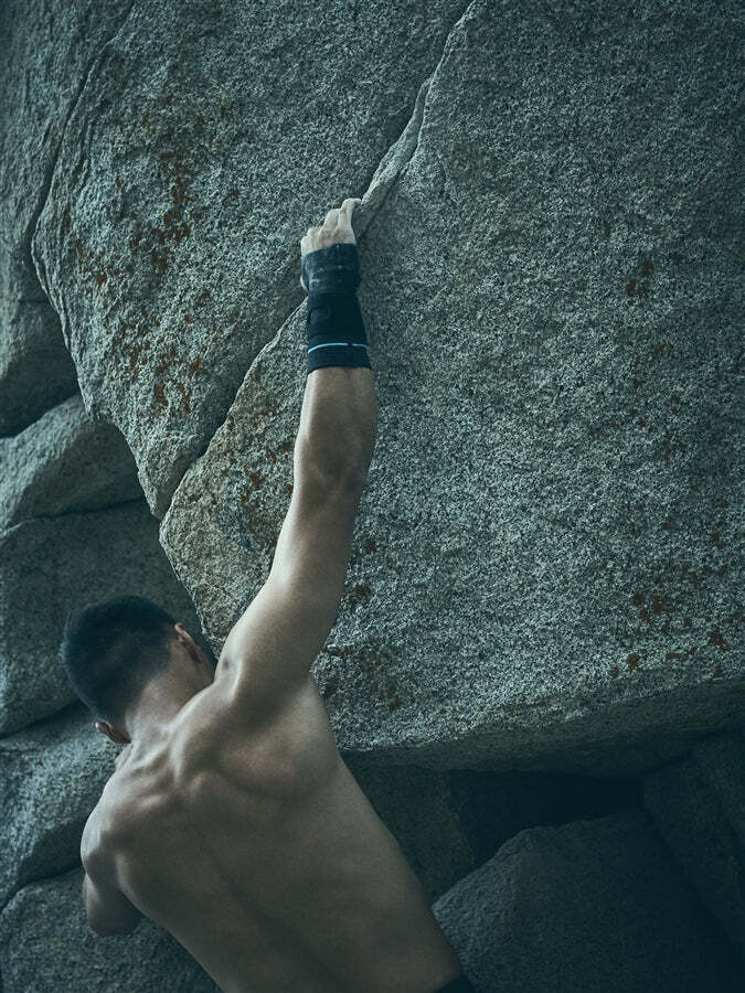 Ossur Formfit Pro Wrist Brace