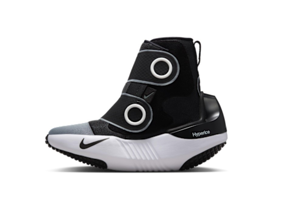 Nike x Hyperice Recovery Compression Boots SIZE XL (12M-14M) & (13.5-15.5 W)