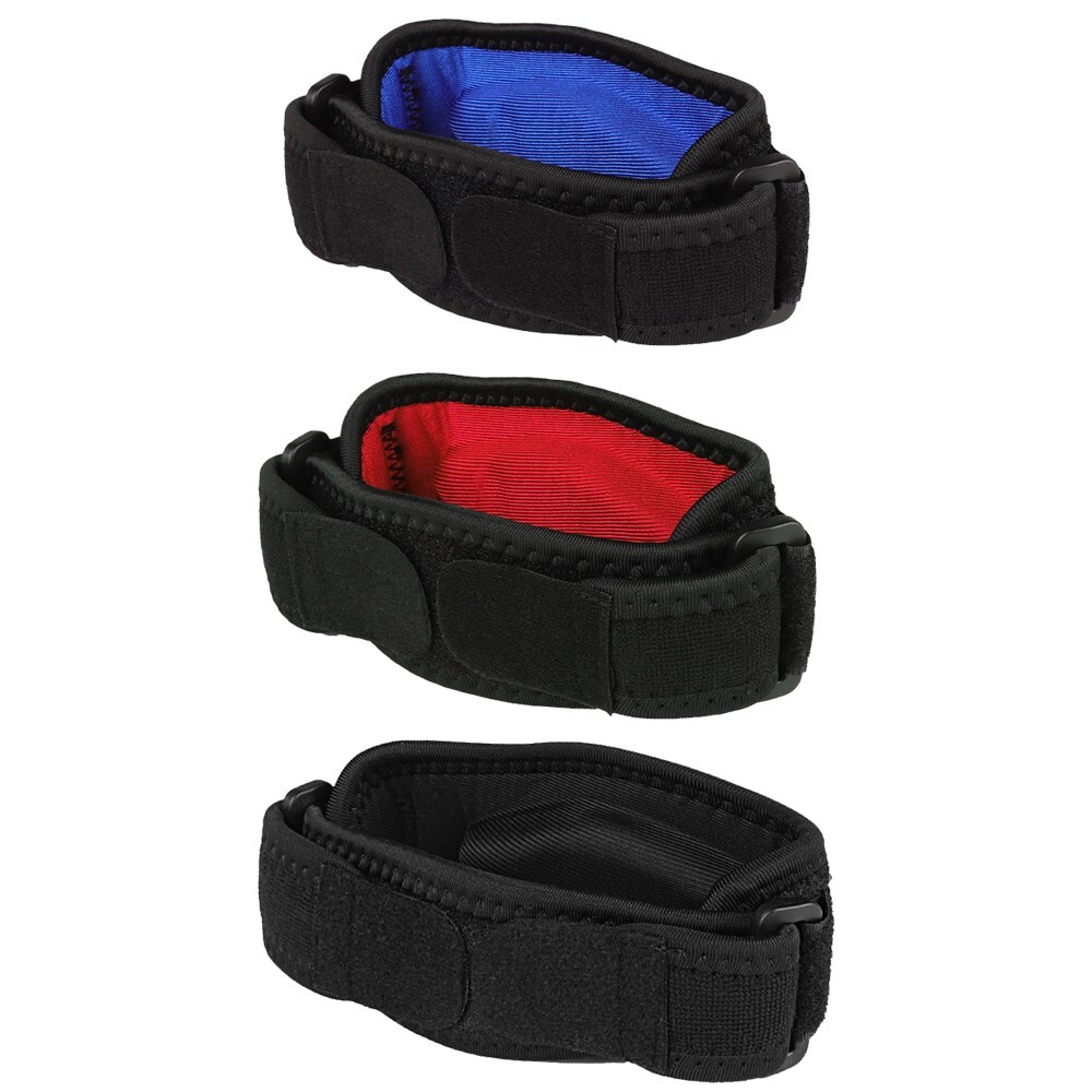 Custom – Fit Tennis Elbow Band – Address Arthritis,Tendonitis,Arm Joint Ailments