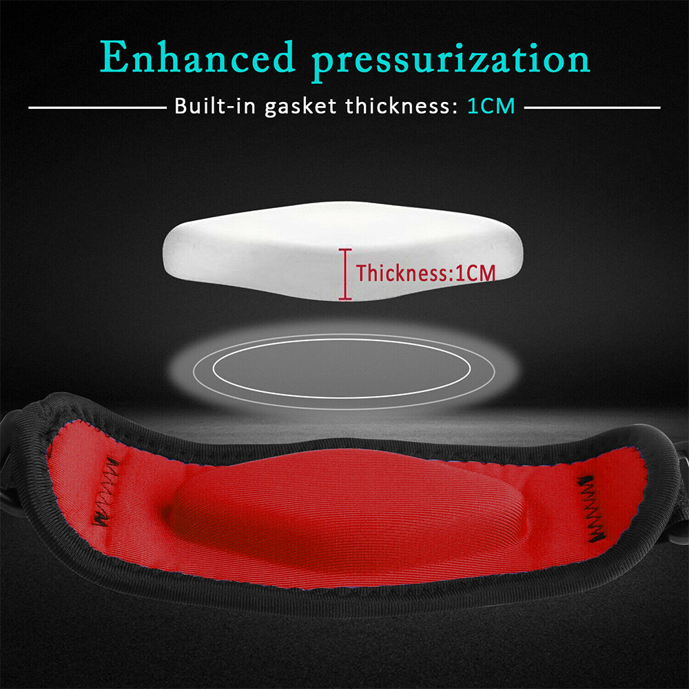 Tennis Elbow Brace Support Arthritis Tendonitis Golfer Arm Joint Pain Pad Strap