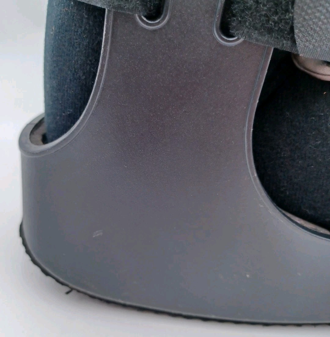 Pediatric Cam Walker Boot – XL Size – Adjustable Orthopedic Walking Brace