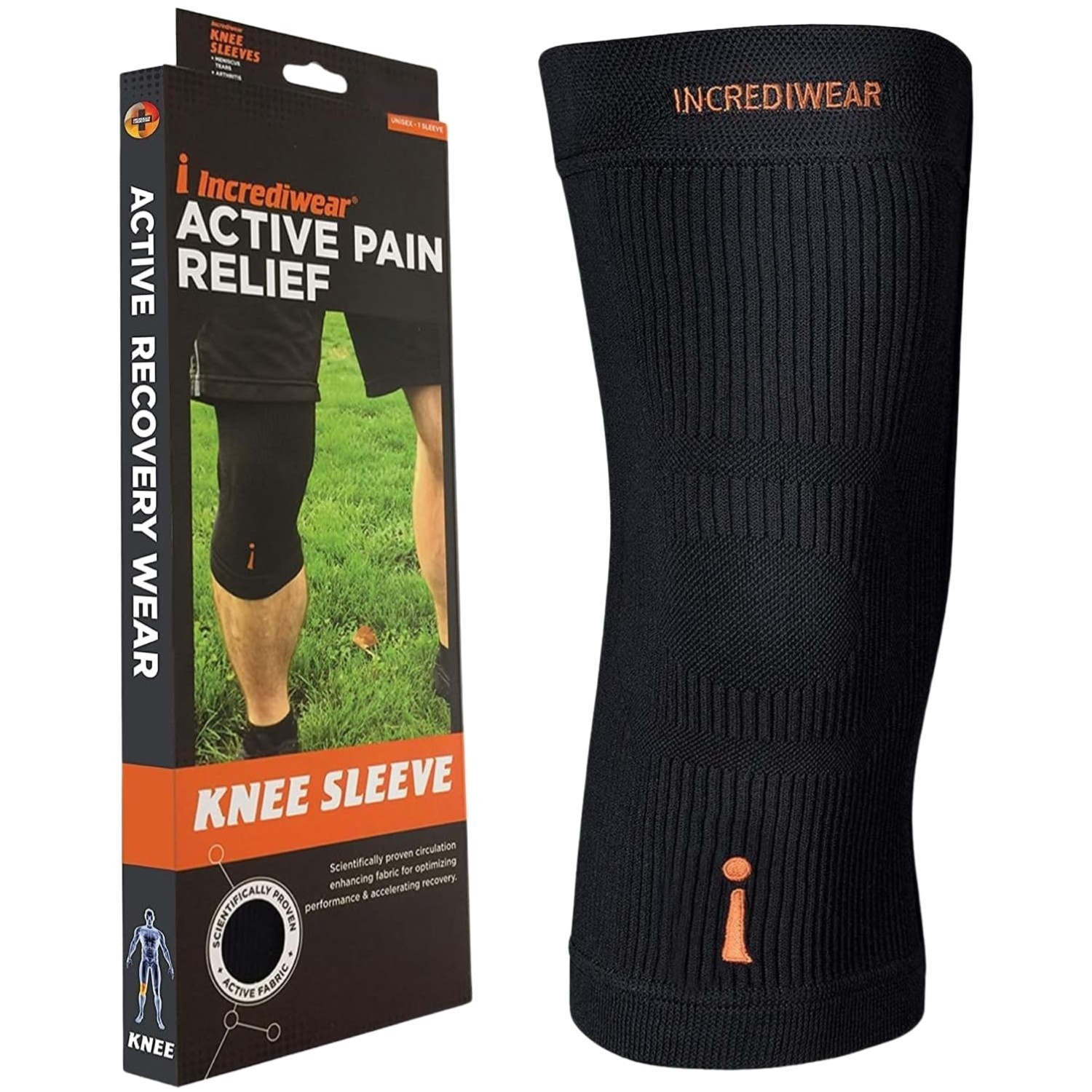 Professional Knee Brace for Athletes – Injury Prevention